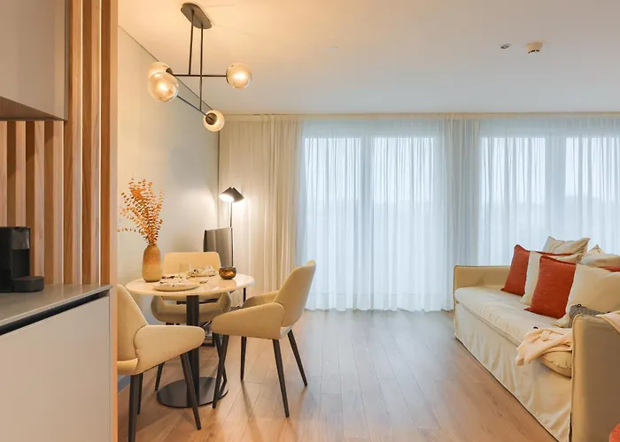 Nôma Living Icon Apartments