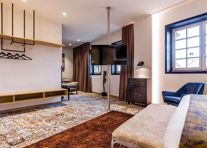 Ibis Styles Chaves